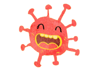 Kindern das Coronavirus erklären
